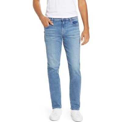 Edwin Maddox Slim Fit Jeans, Blue
