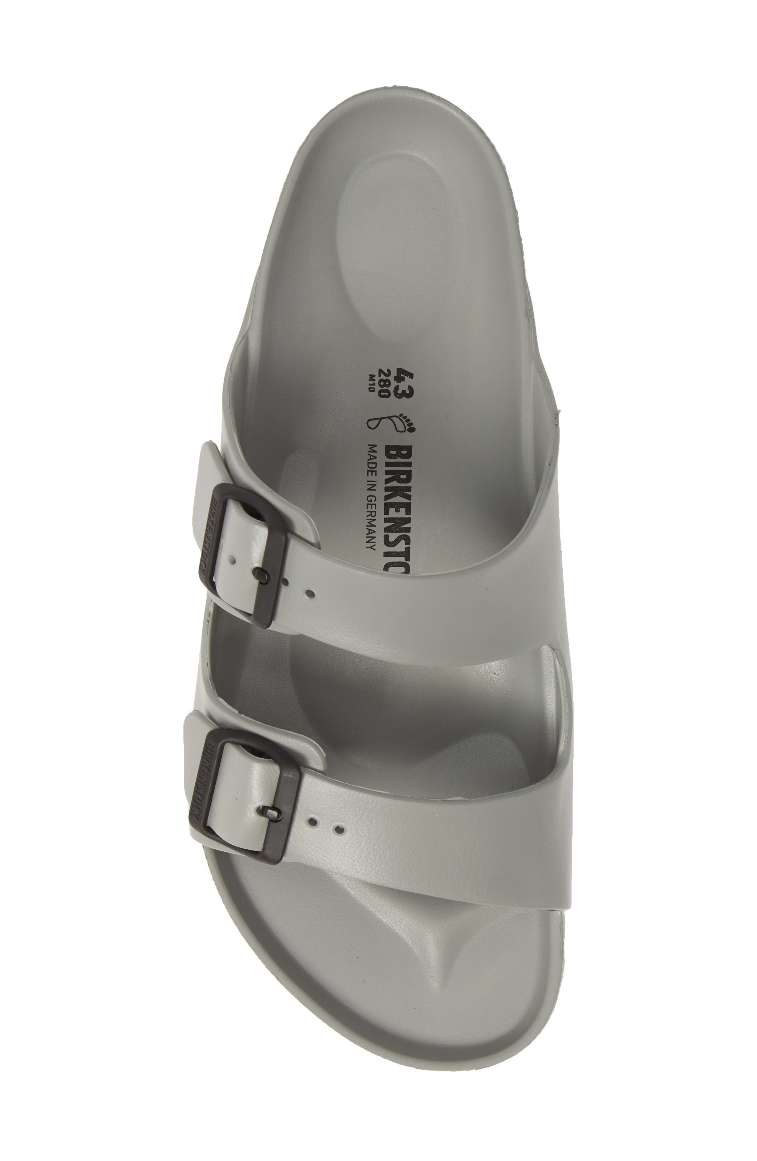 arizona eva seal gray