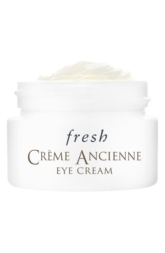 Shop Fresh Crème Ancienne Eye Cream, 0.5 oz