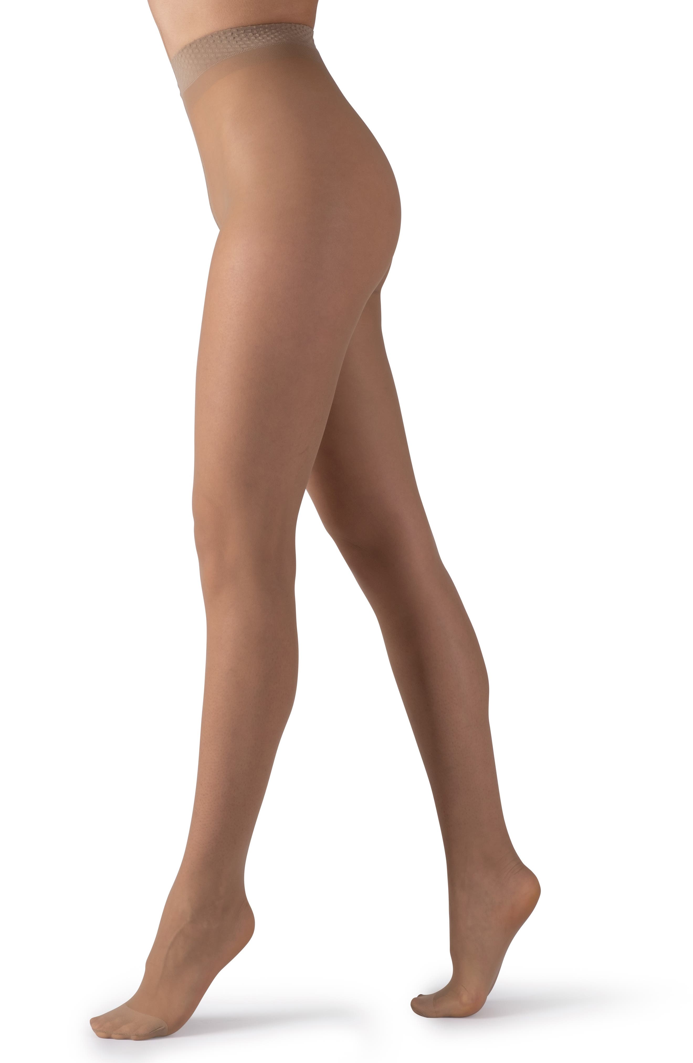 LECHERY Plyush 20 Velvety Sheer Tights 
