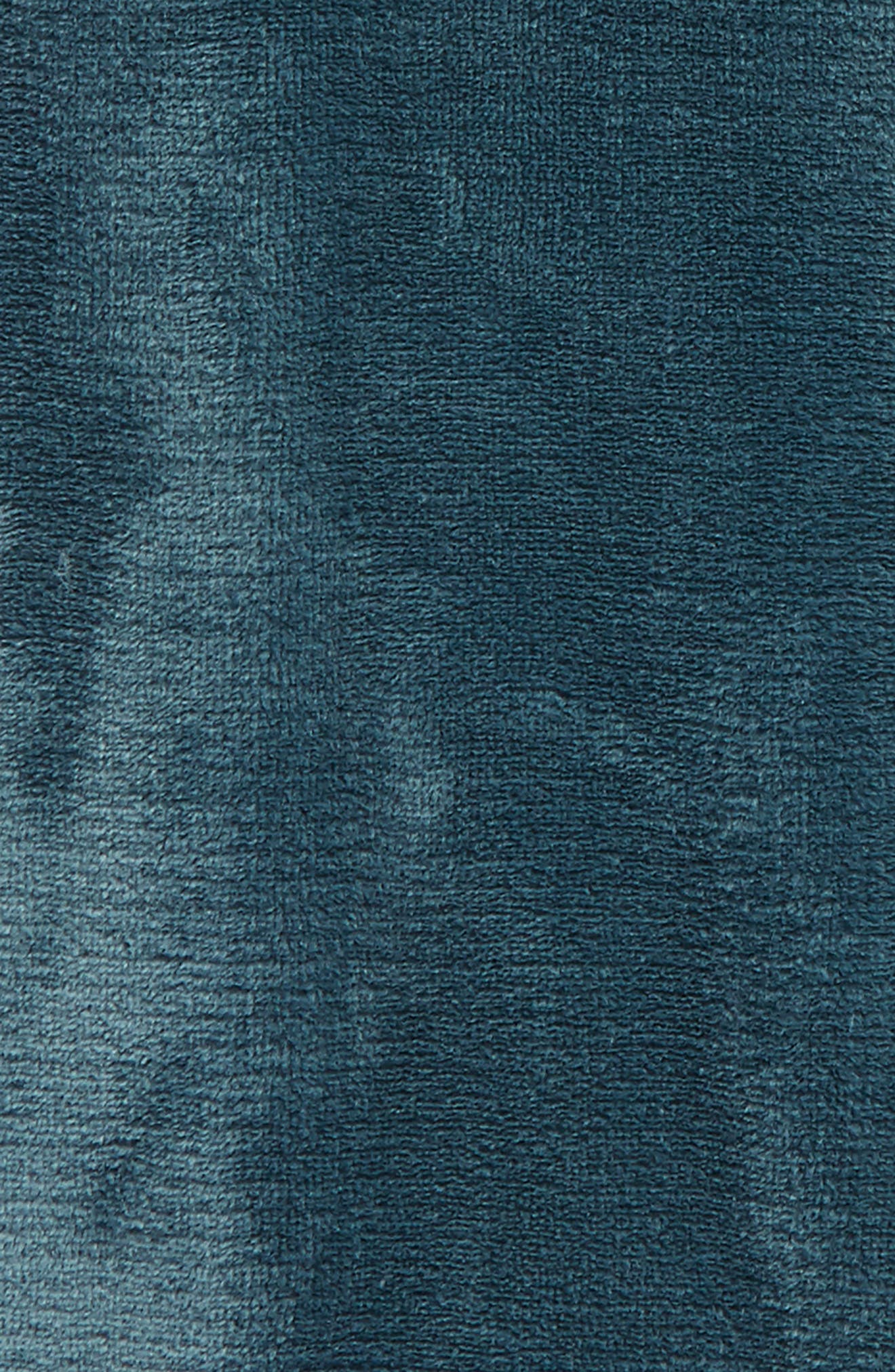 NORDSTROM AT HOME,
                            Kennebunk Bliss Plush Throw,
                            Alternate thumbnail 284, color,
                            460