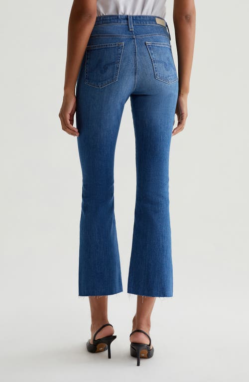 Ag Farrah Boot Crop Jeans In 14 Years Metaphor In Runway