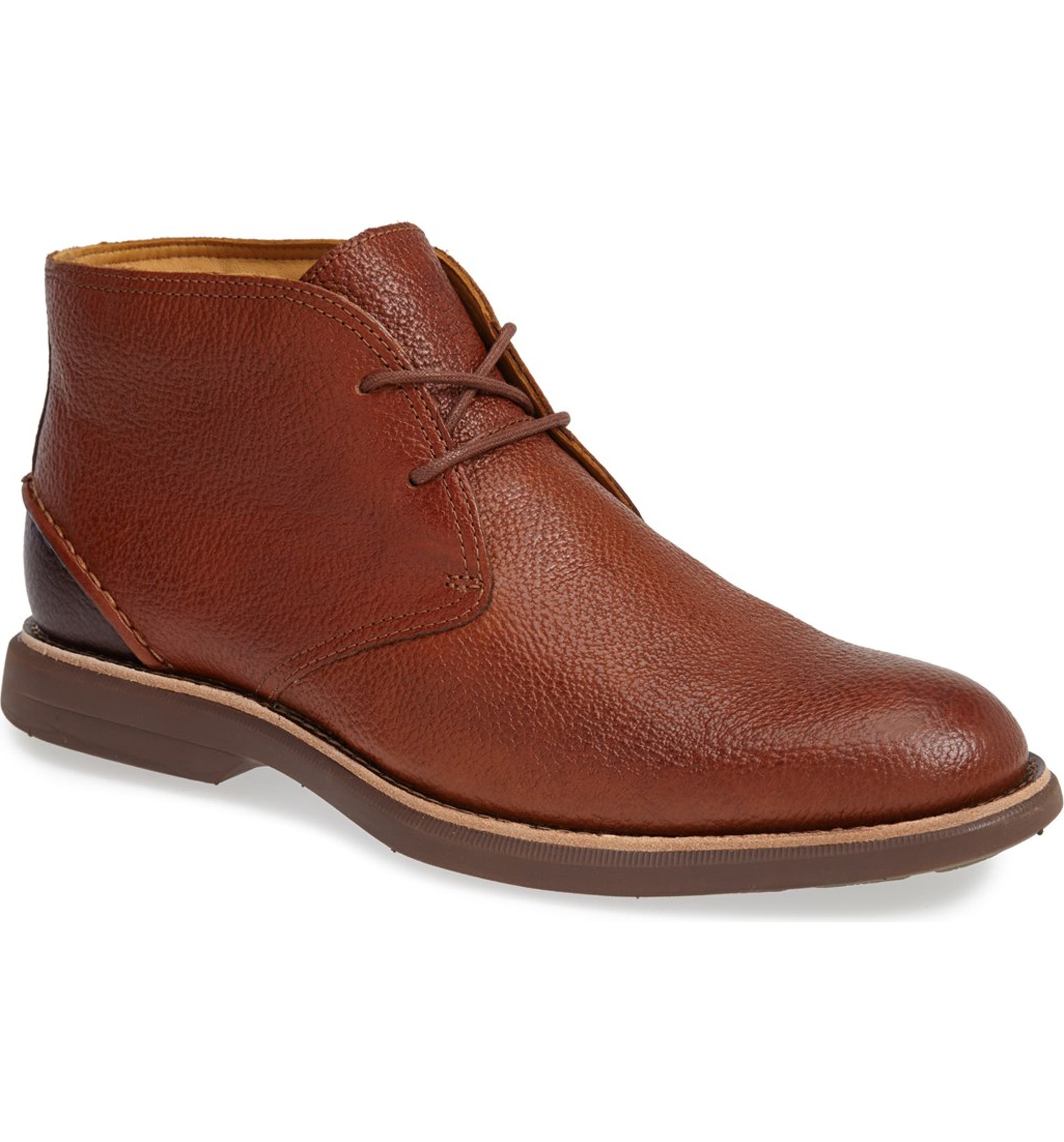 Sperry 'Gold Cup - Bellingham' Chukka Boot (Men) | Nordstrom