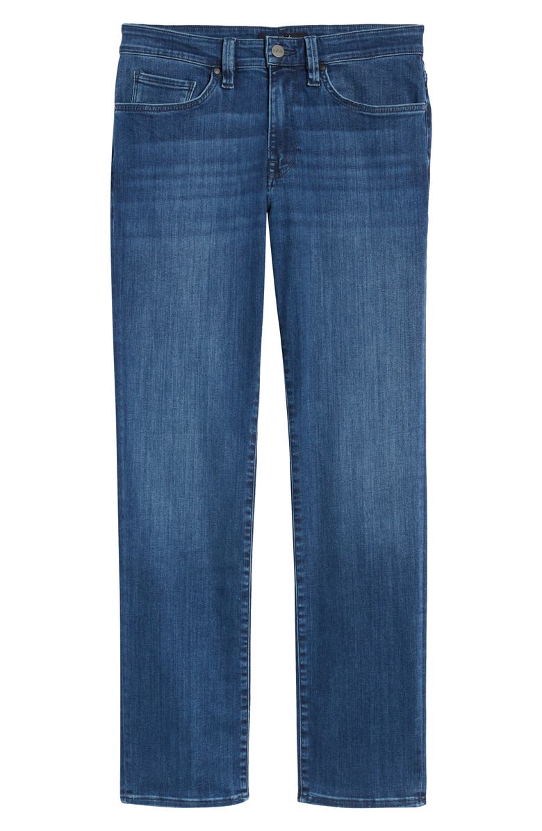 34 Heritage Charisma Relaxed Fit Jeans, Alternate, color, Mid Urban