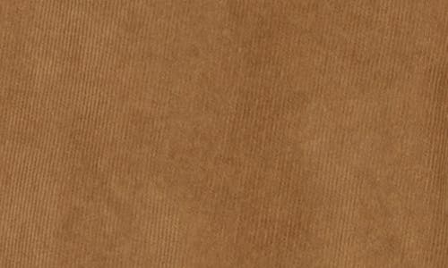 Joe's The Brixton Corduroy Jeans In Sepia