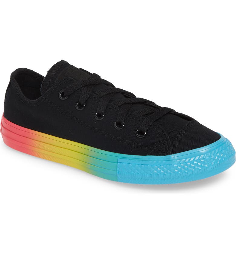 Converse Chuck Taylor® All Star® Rainbow Sole Sneaker Converse Chuck Taylor® All Star® Rainbow Sole Sneaker