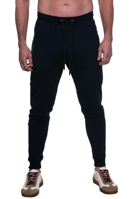 Maceoo Doit Stretch Cotton Joggers in at Nordstrom