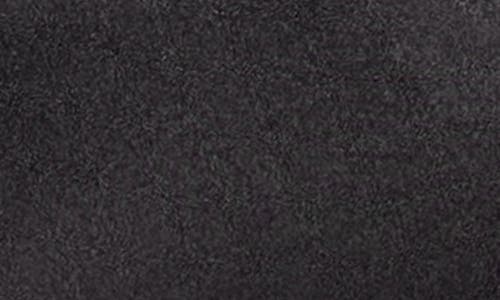 Burnside Soft Jersey Joggers In Heather Charcoal
