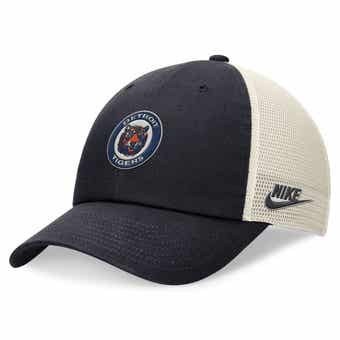 Men's Atlanta Braves Nike Royal Cooperstown Collection Pro Snapback Hat