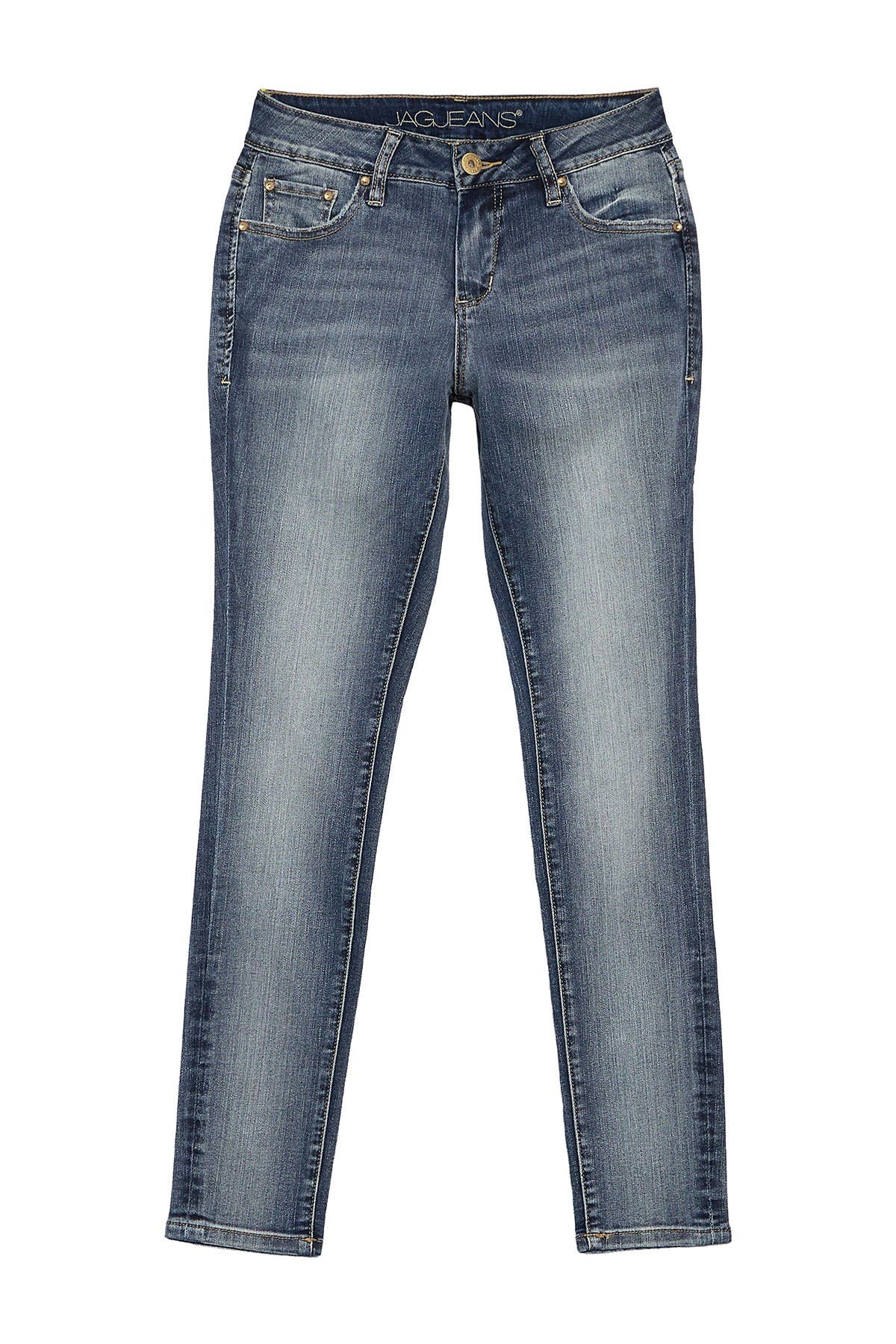 nordstrom rack petite jeans
