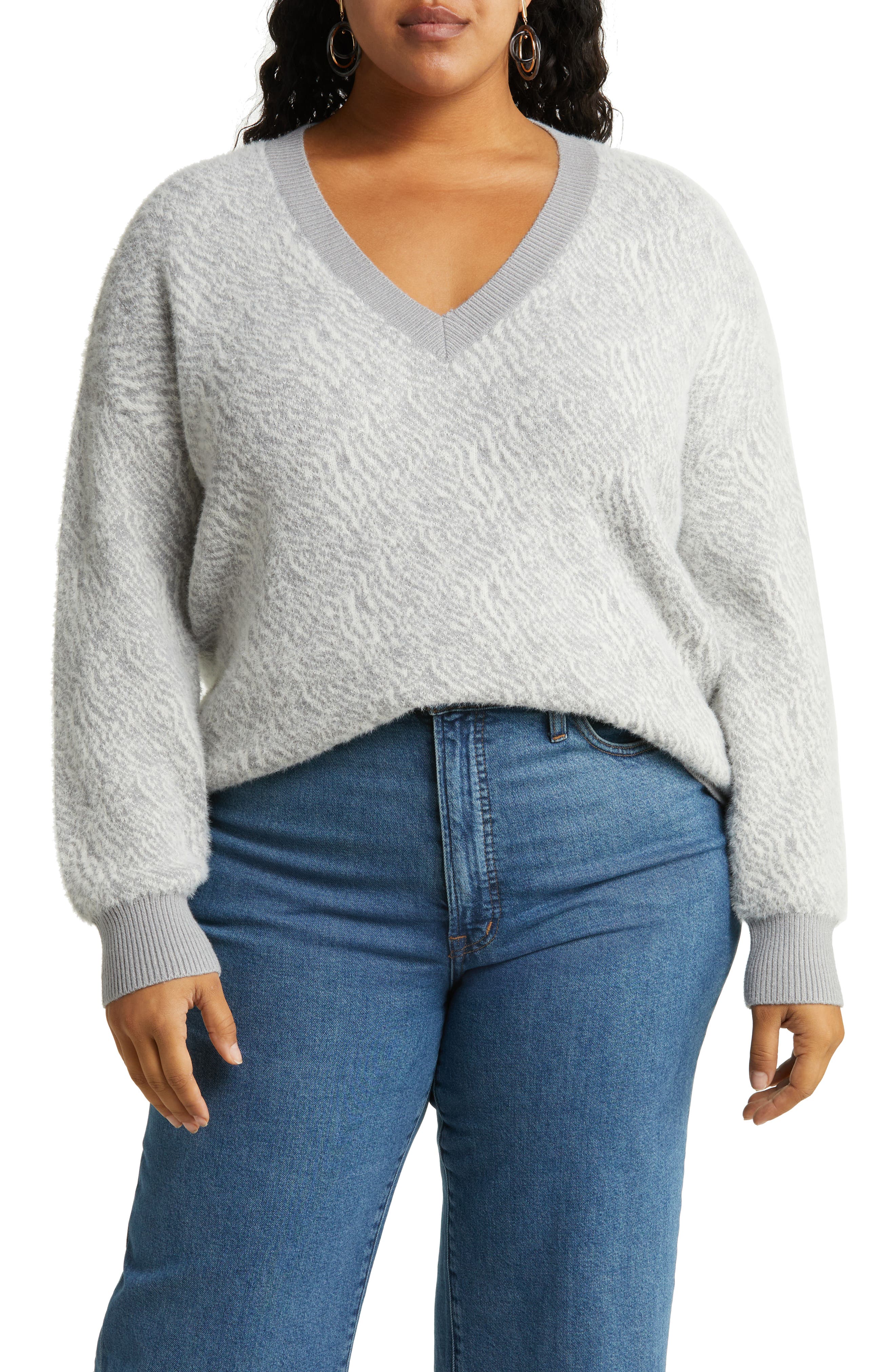 Women's Halogen® Sweaters | Nordstrom