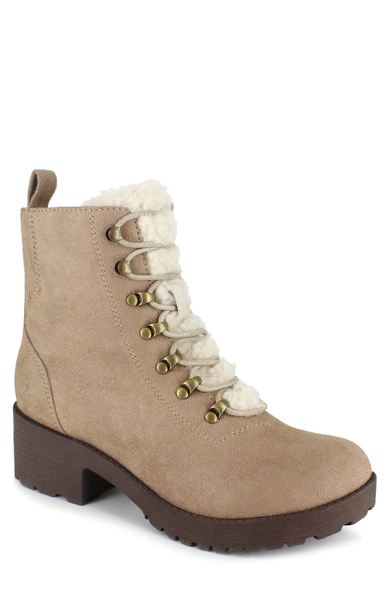 rock and candy winter boots