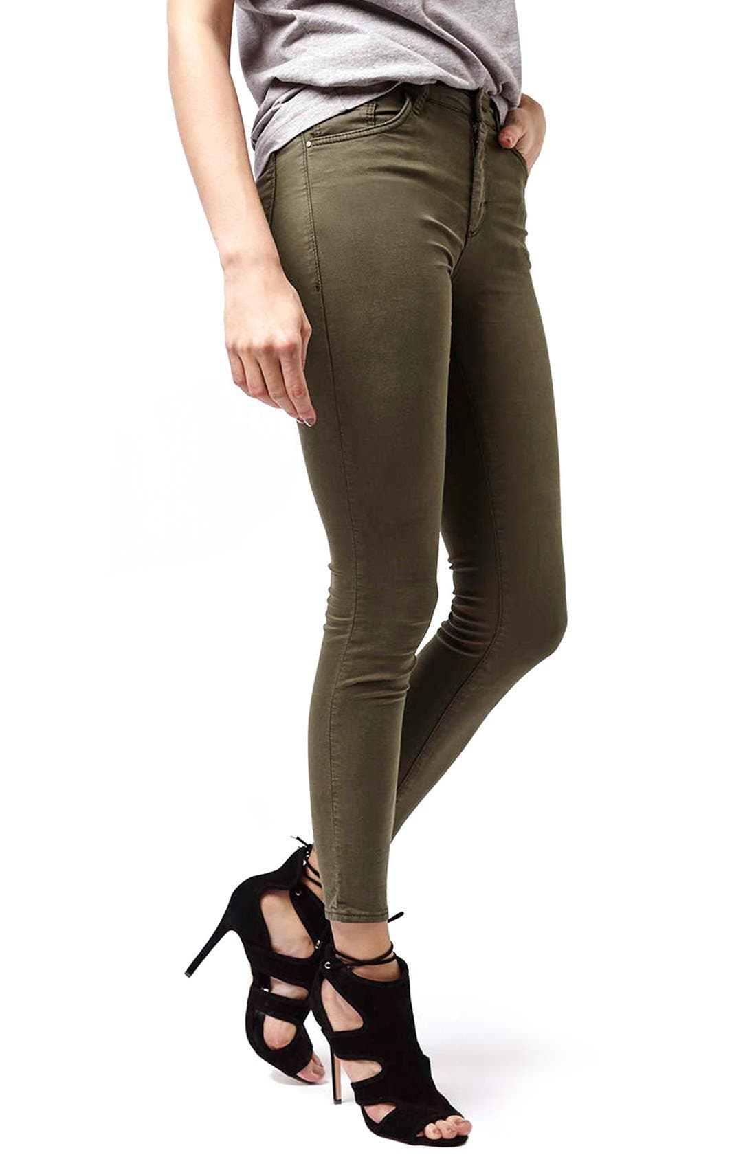 topshop leigh petite