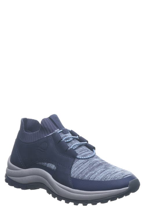 Eastridge Sneaker in Blue Haze