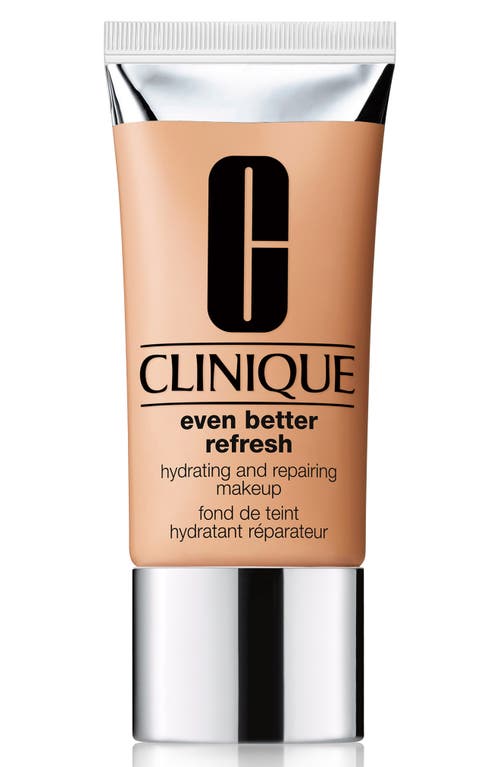 UPC 020714918484 product image for Clinique Even Better Refresh Hydrating and Repairing Makeup Full-Coverage Founda | upcitemdb.com