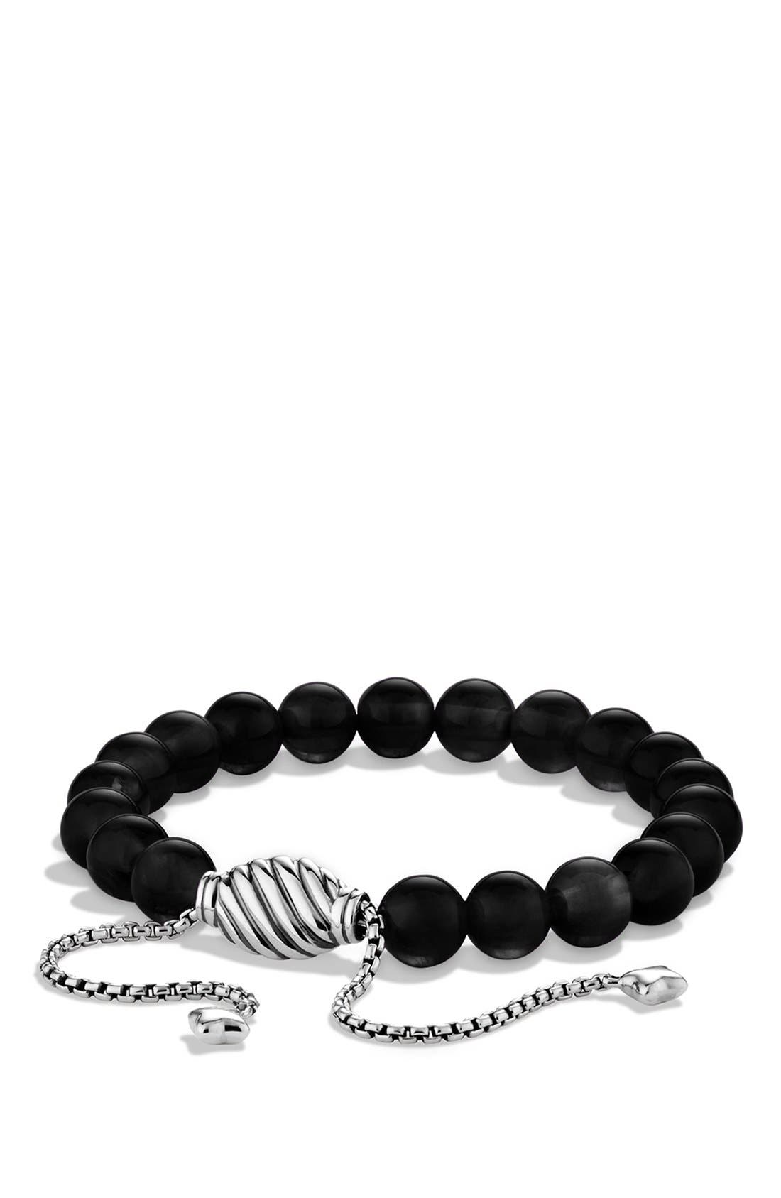 David Yurman 'Spiritual Beads' Bracelet Nordstrom