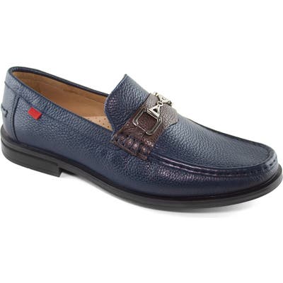 Marc Joseph New York Atlantic 2.0 Bit Loafer