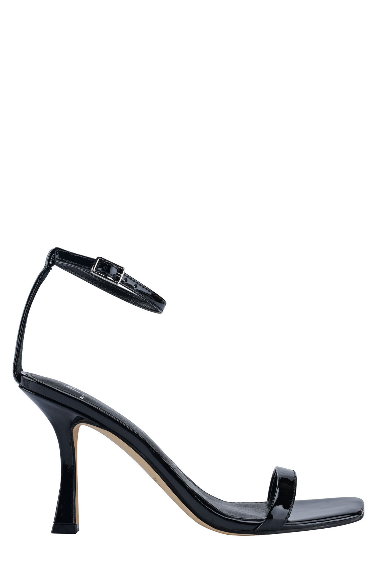 Marc Fisher LTD Jalina Ankle Strap 
