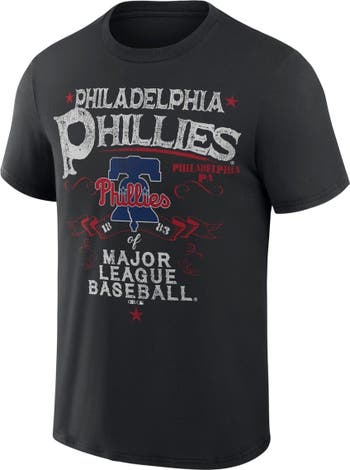 Adult Philadelphia Phillies Skin Suit Costume - MLB