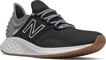 New Balance Fresh Foam Roav Knit Sneaker | Nordstromrack