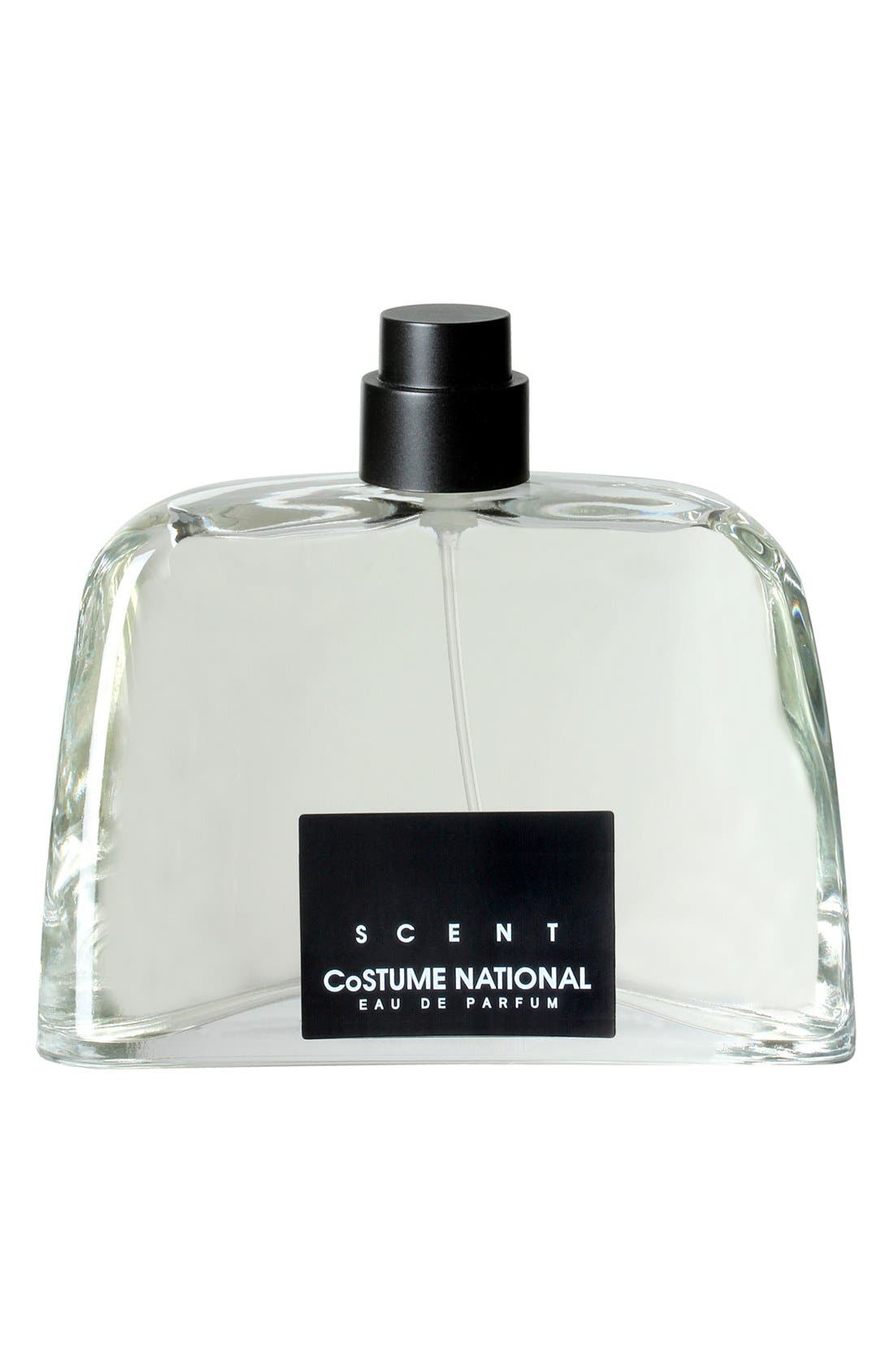 scent costume national parfum