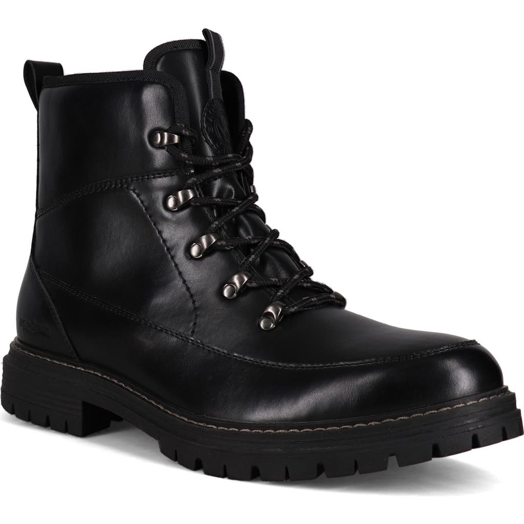Aquatherm By Santana Canada Skyline Boot In Black