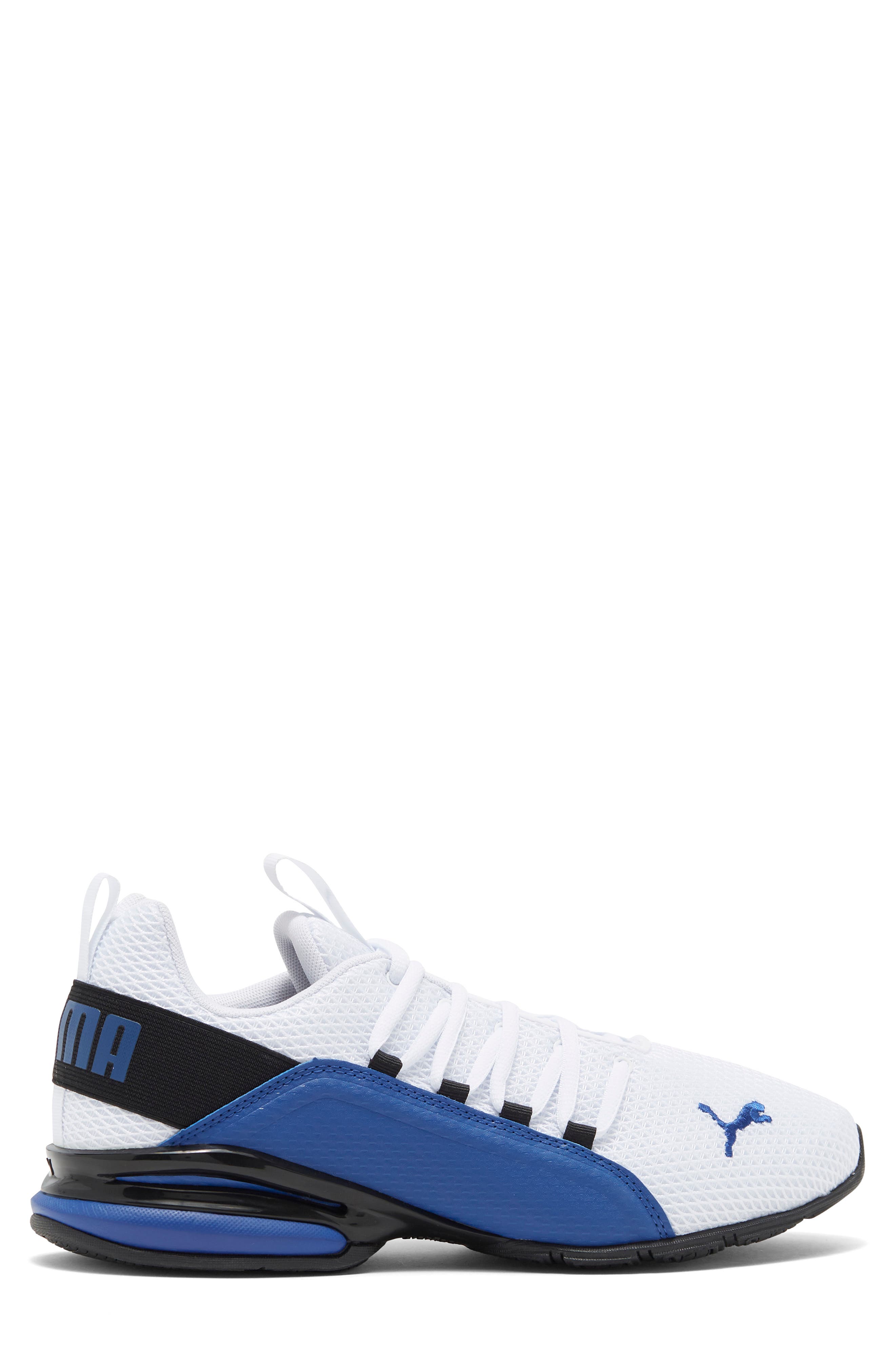 PUMA Axelion Interest Active Shoe 