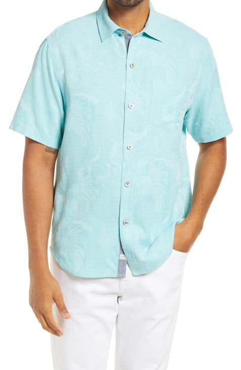 Men's 100% Silk Shirts | Nordstrom