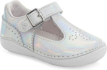 Stride Rite Lucianne Soft Motion™ T-Strap Shoe | Nordstrom