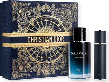 DIOR Sauvage Eau de Parfum Gift Set Nordstrom