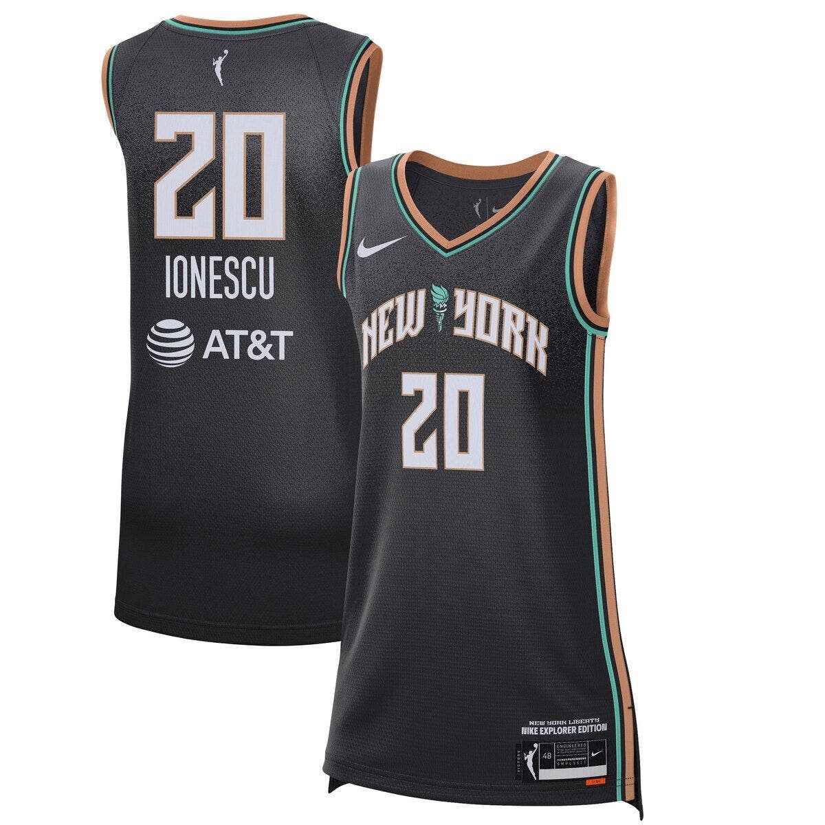 liberty ionescu jersey