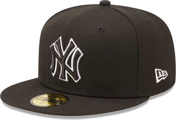 New Era 9Fifty Washed Over Snapback - New York Yankees/Dark Denim - New Star