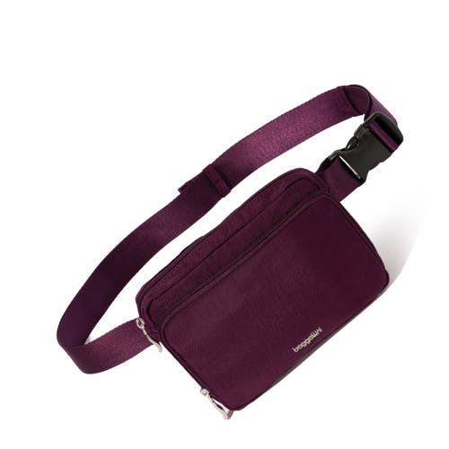 BAGGALLINI BAGGALLINI MODERN BELT BAG SLING 