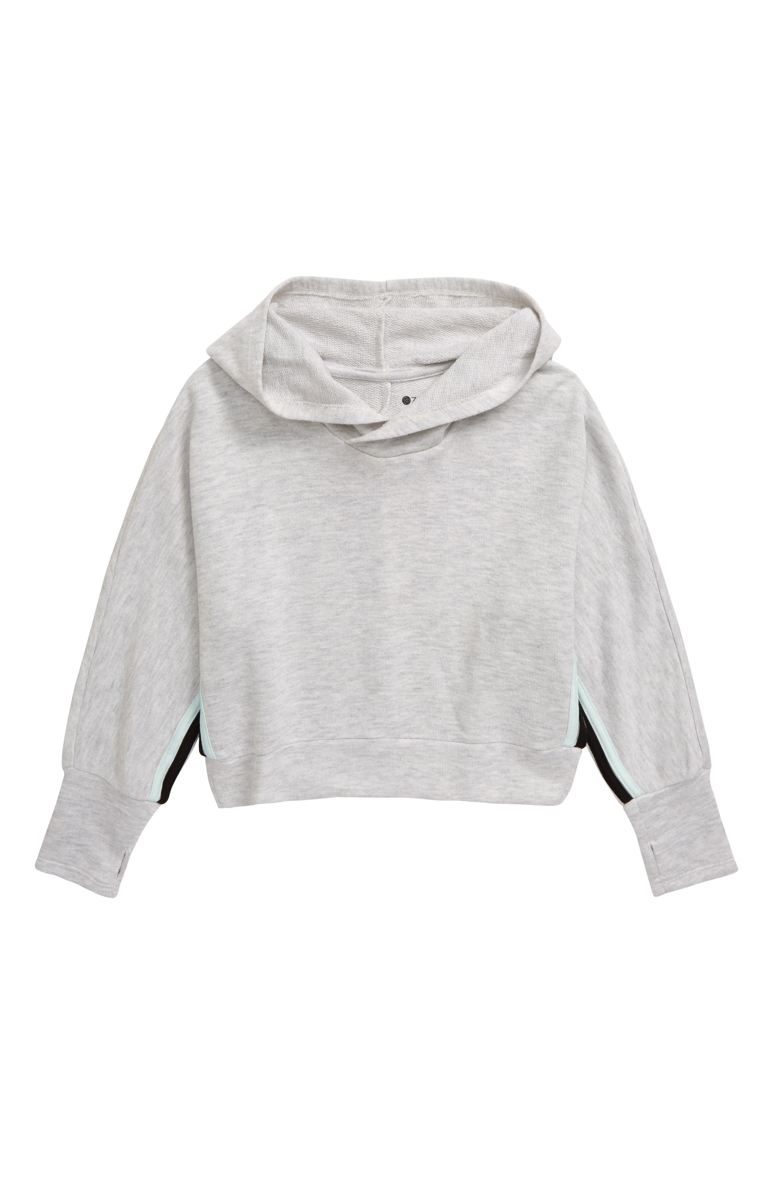 nordstrom zella hoodie