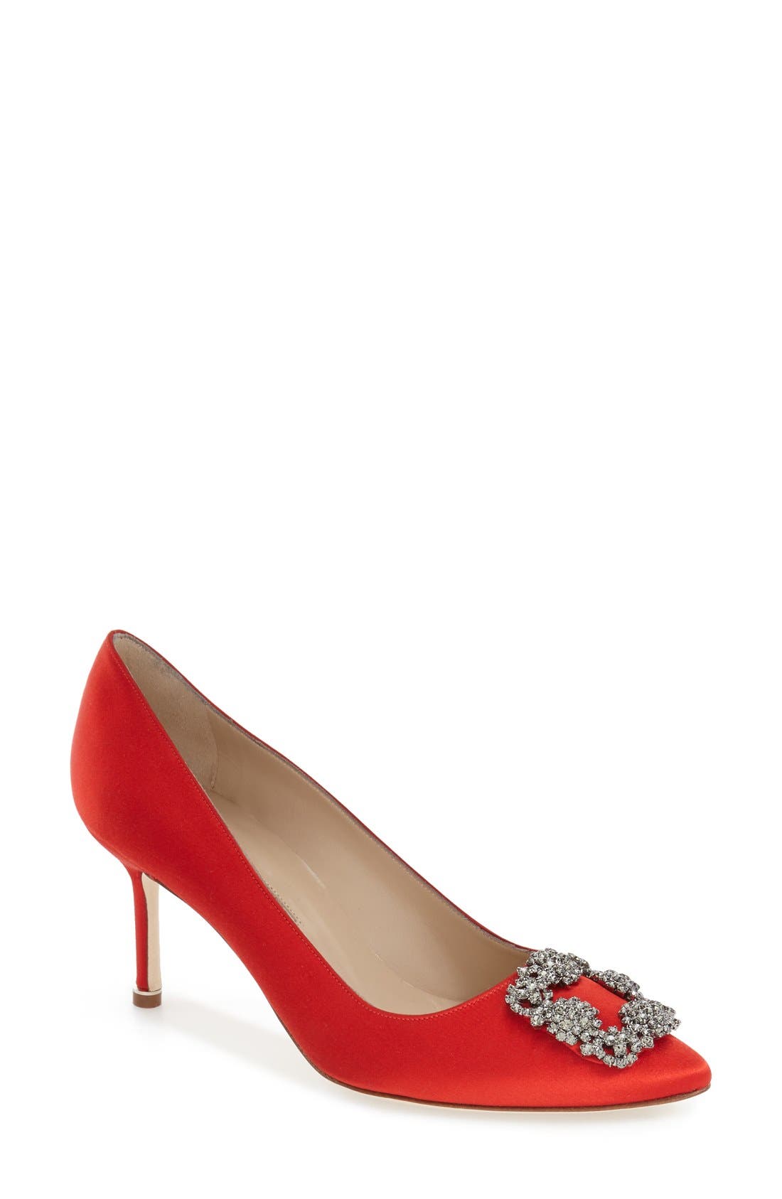 Manolo Blahnik