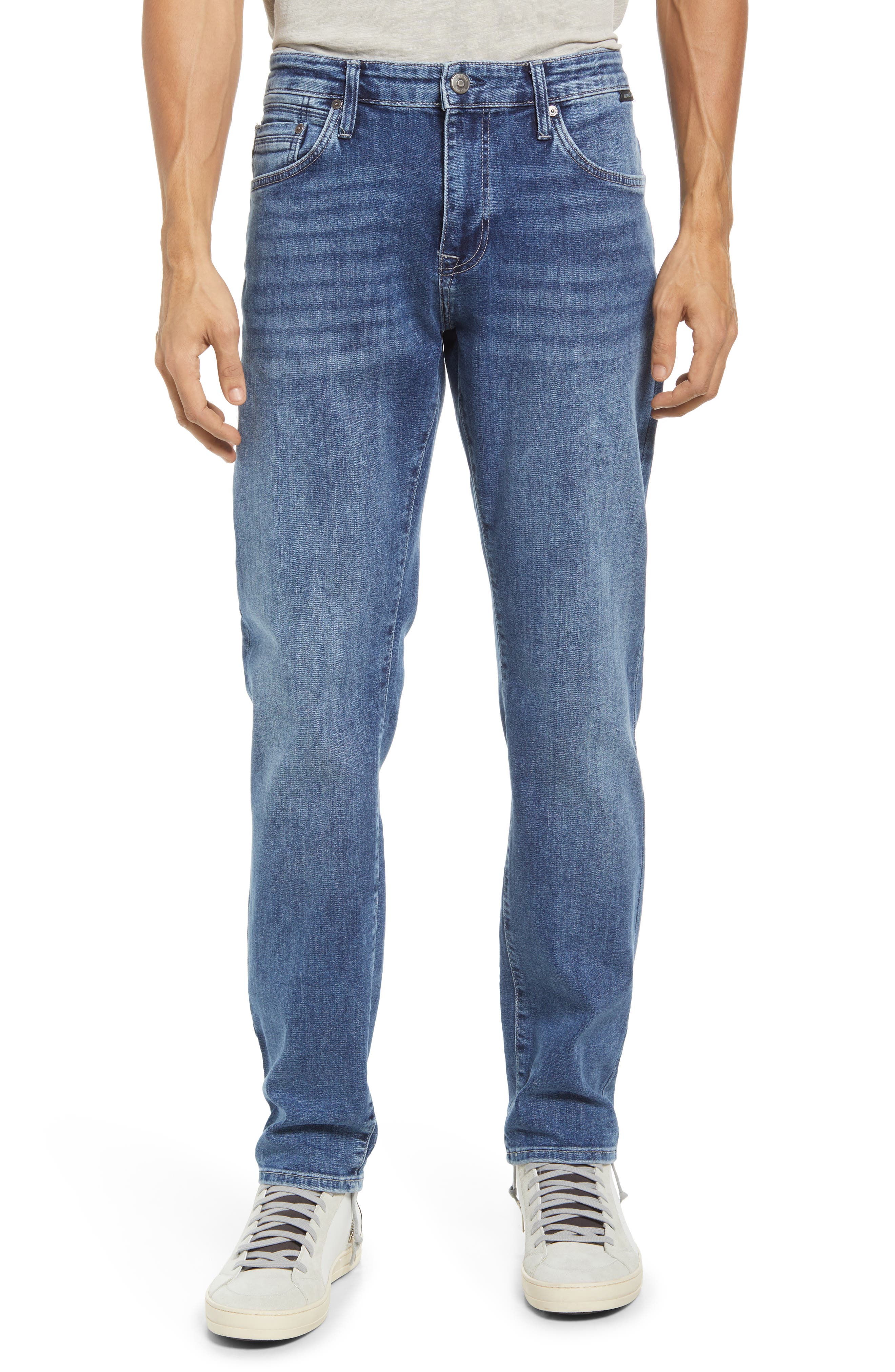 Mavi Jeans Marcus Slim Straight Leg 