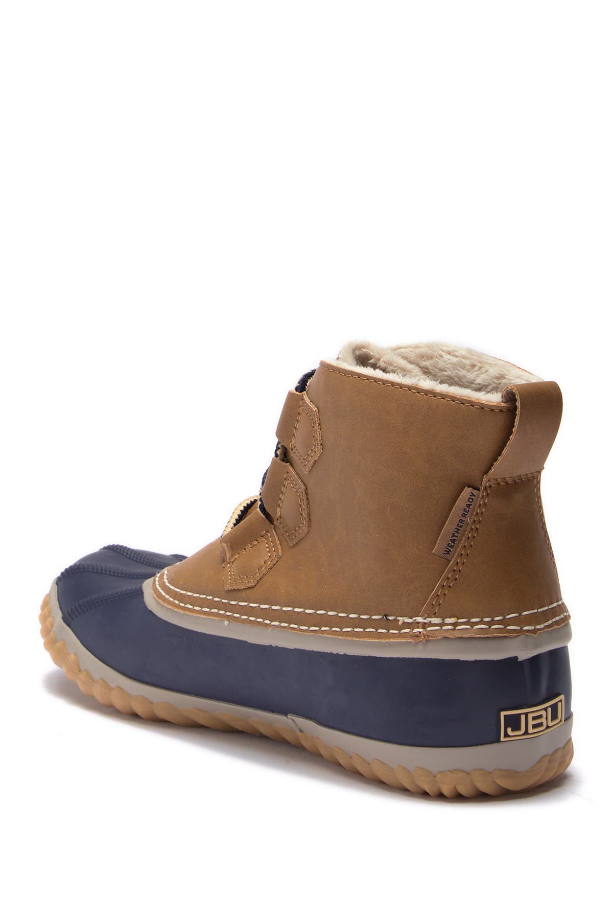 jbu nala boots