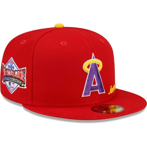 MLB All-Star Game 2022 59Fifty Fitted Hat Collection by MLB x New