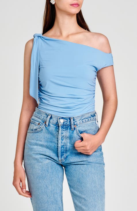 Say Less Asymmetric Top