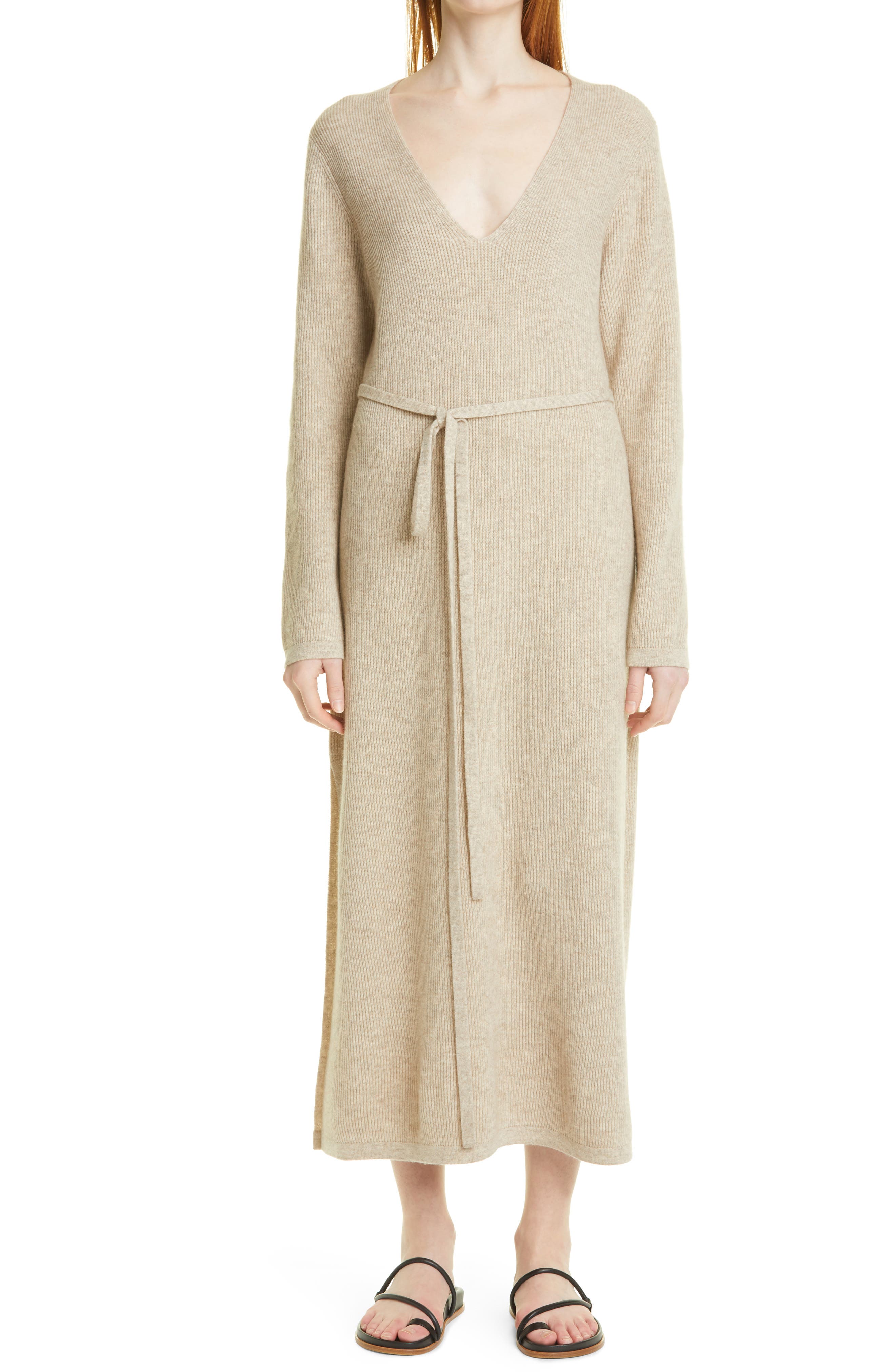 CO Long Sleeve Dresses | Nordstrom Rack
