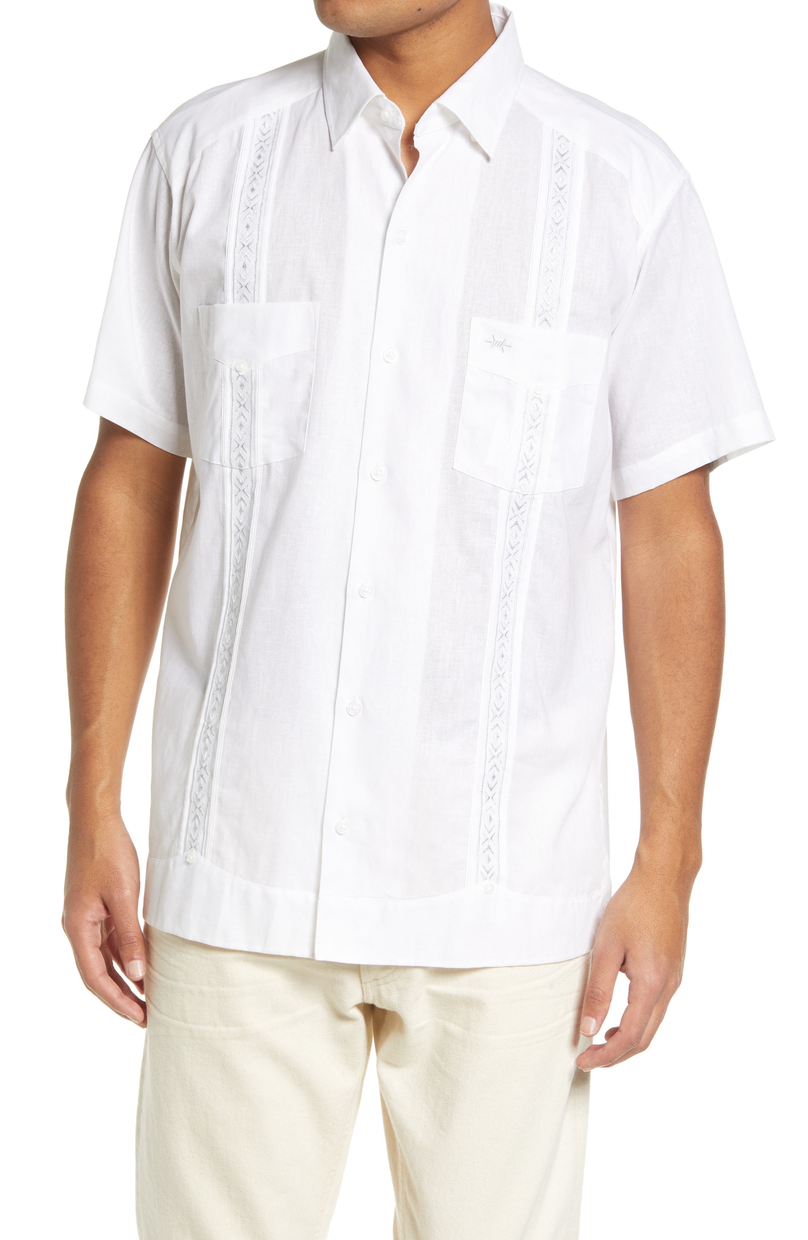 Standard Short Sleeve – Texas Standard