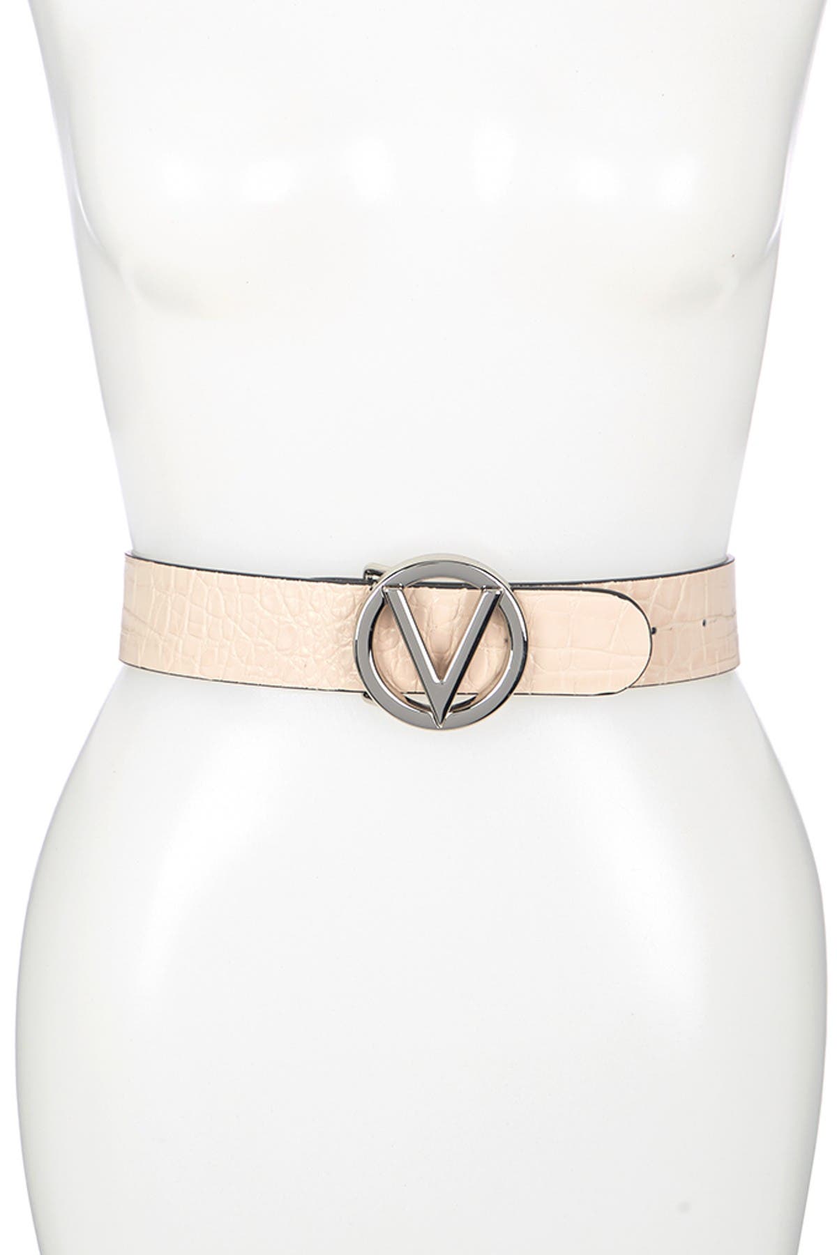valentino belt nordstrom rack