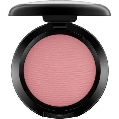MAC Powder Blush - Mocha (M)