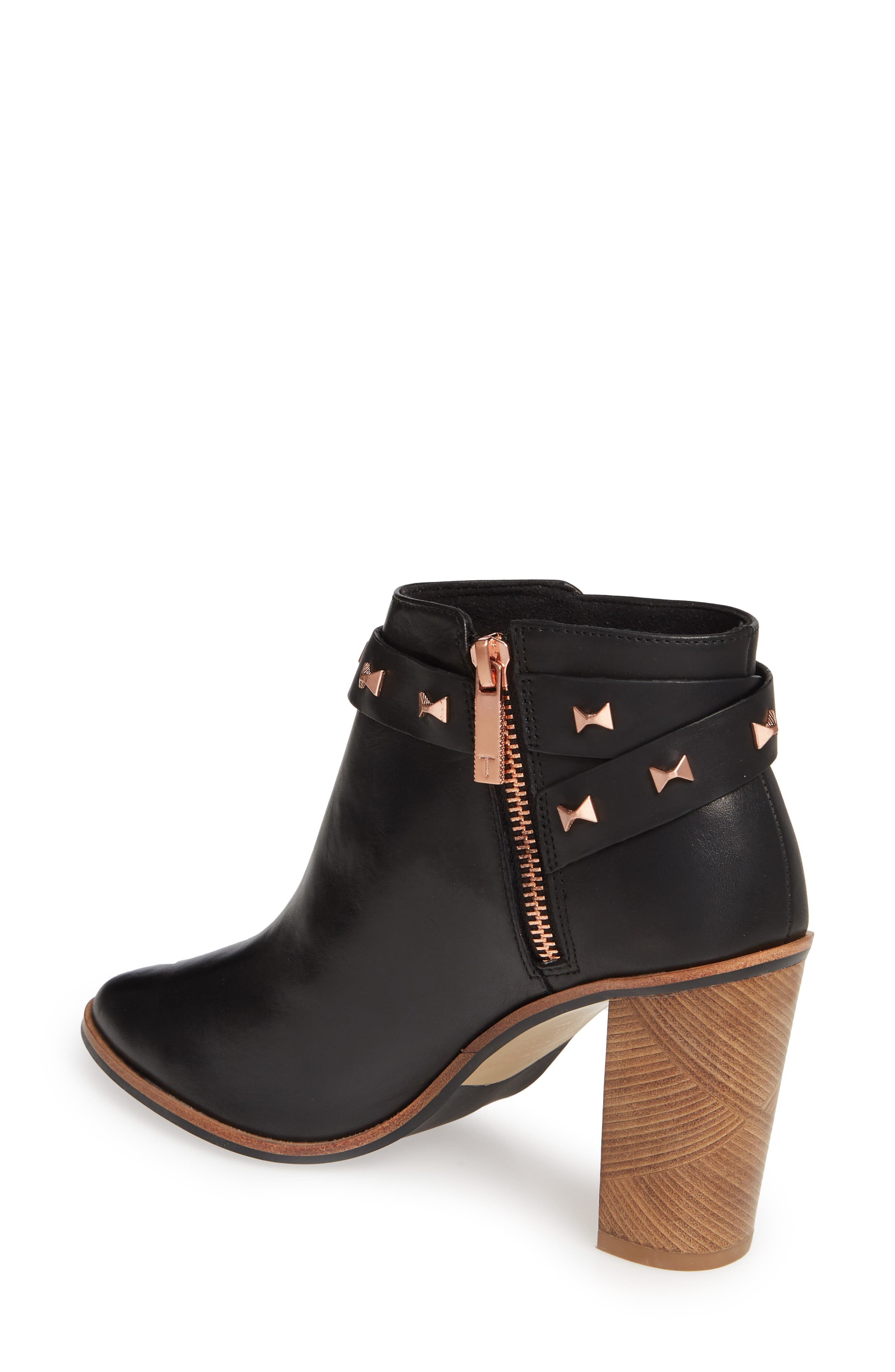 ted baker dotta boots