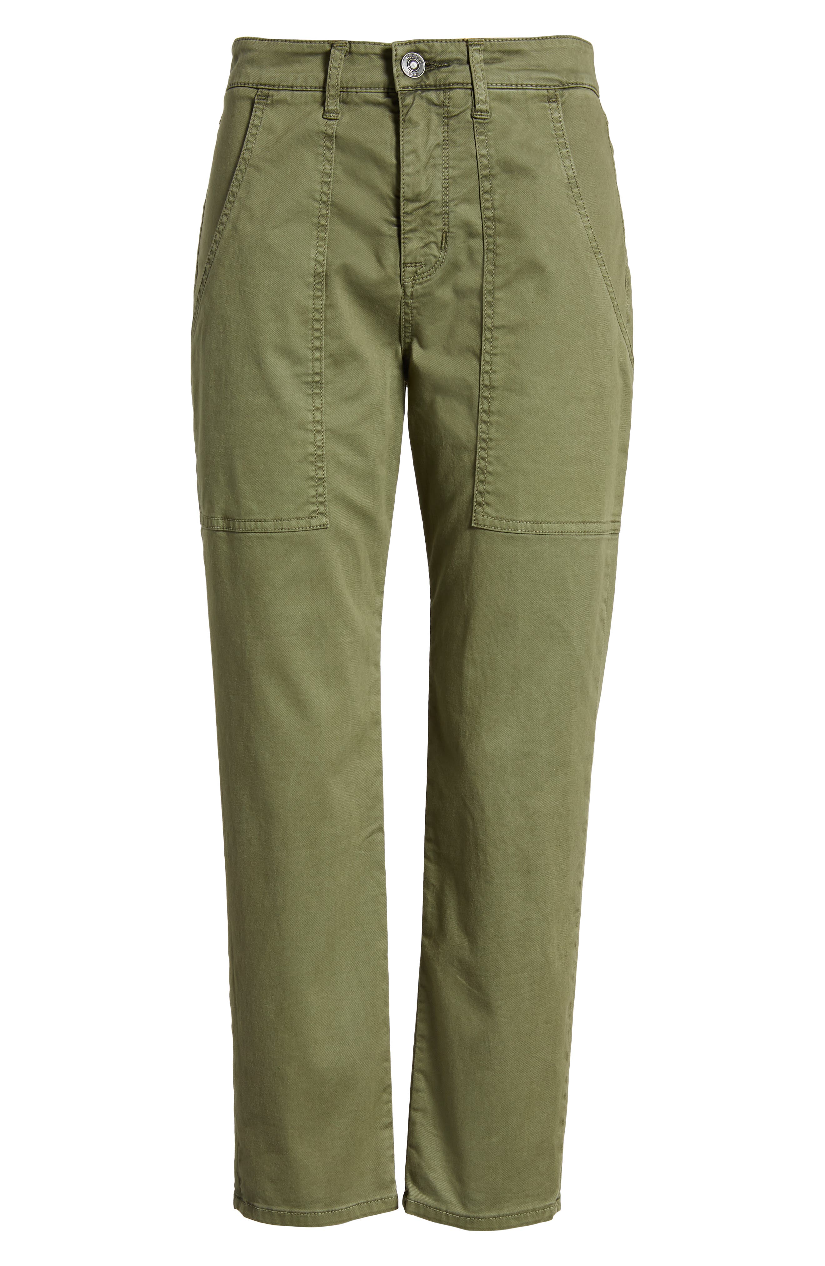 HUDSON Jeans The Leverage Ankle Cargo Pants Nordstrom Rack