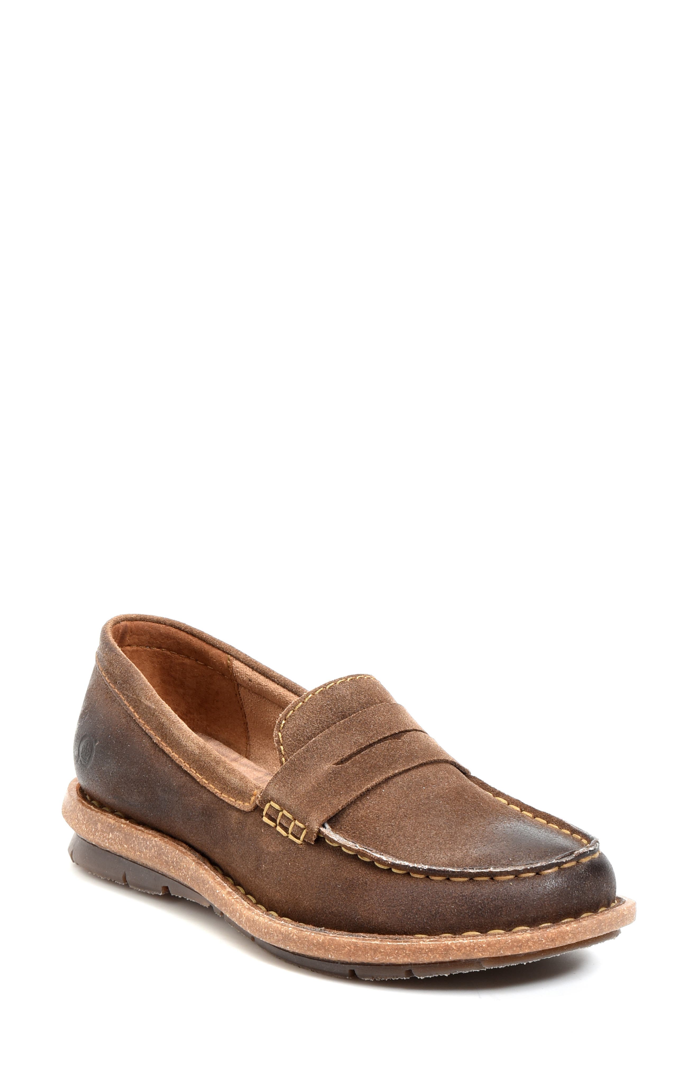 born loafers nordstrom