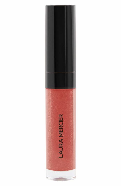 Laura Mercier Lip Glacé Hydrating Lip Balm Gloss in 360 Cherry Blossom at Nordstrom