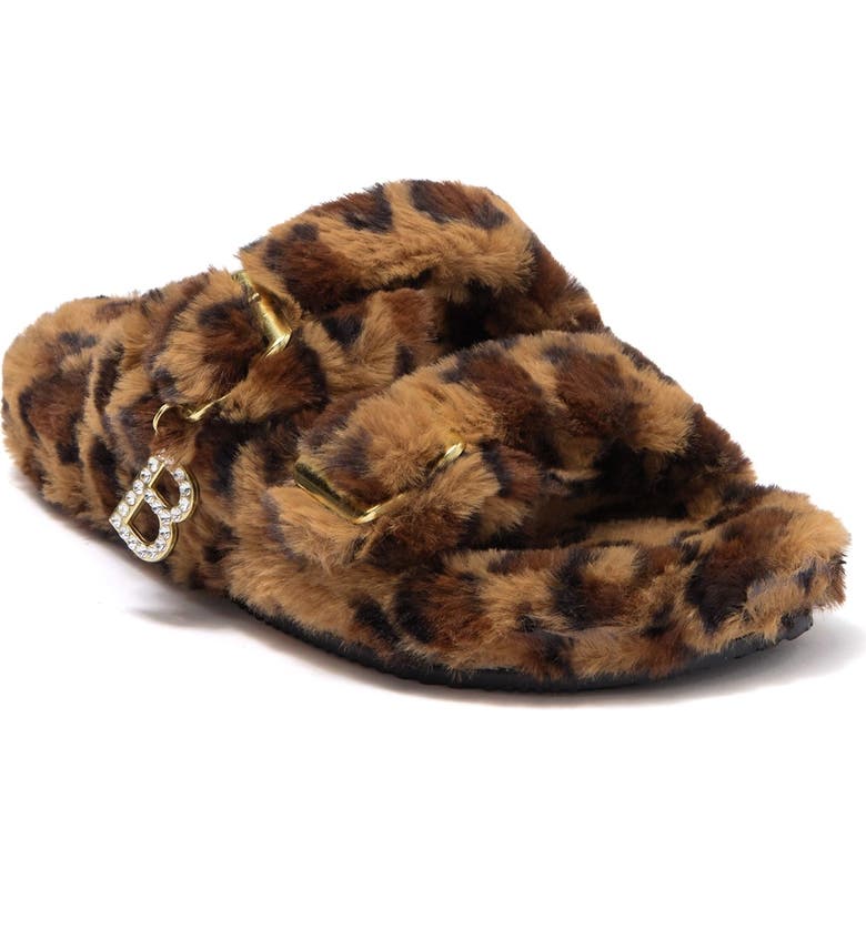 Fanny Faux Fur Slipper Nordstromrack Fanny Faux Fur Slipper Nordstromrack