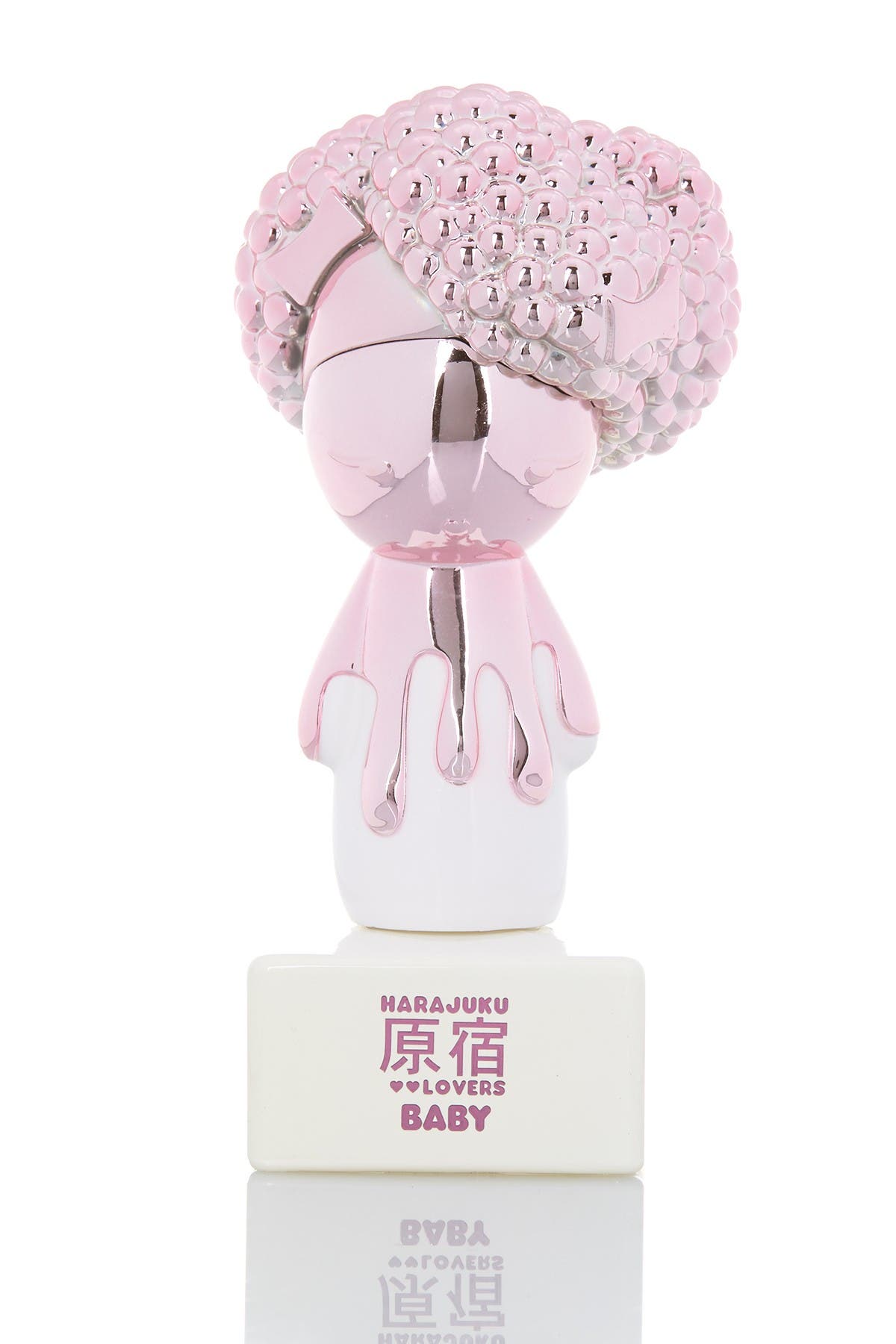 harajuku lovers pop electric baby perfume