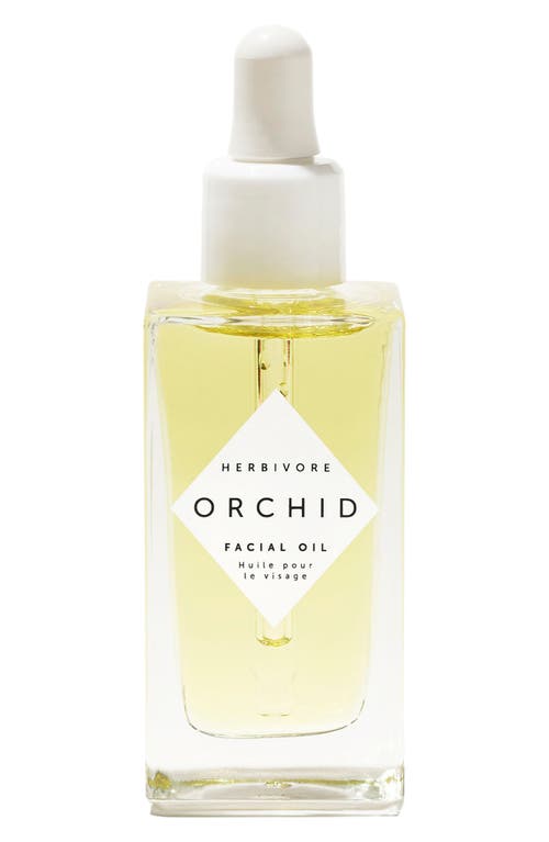 Orchid Antioxidant Facial Oil